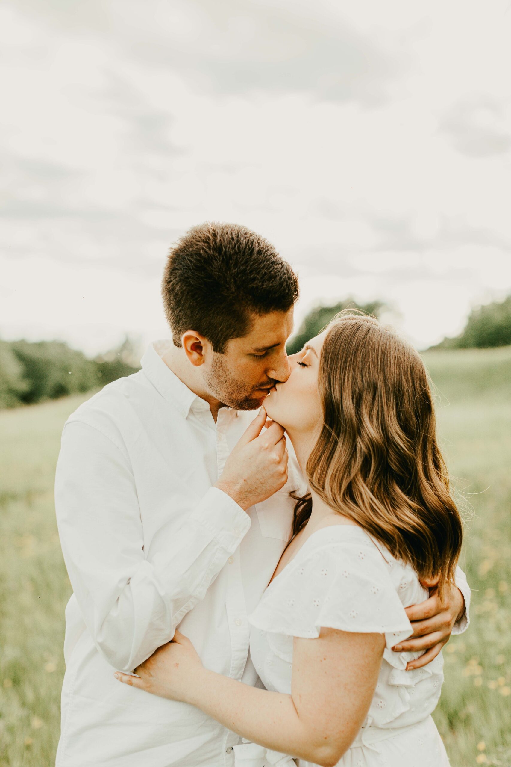 Emily ♡ Patrick | Twin Cities Engagement Session
